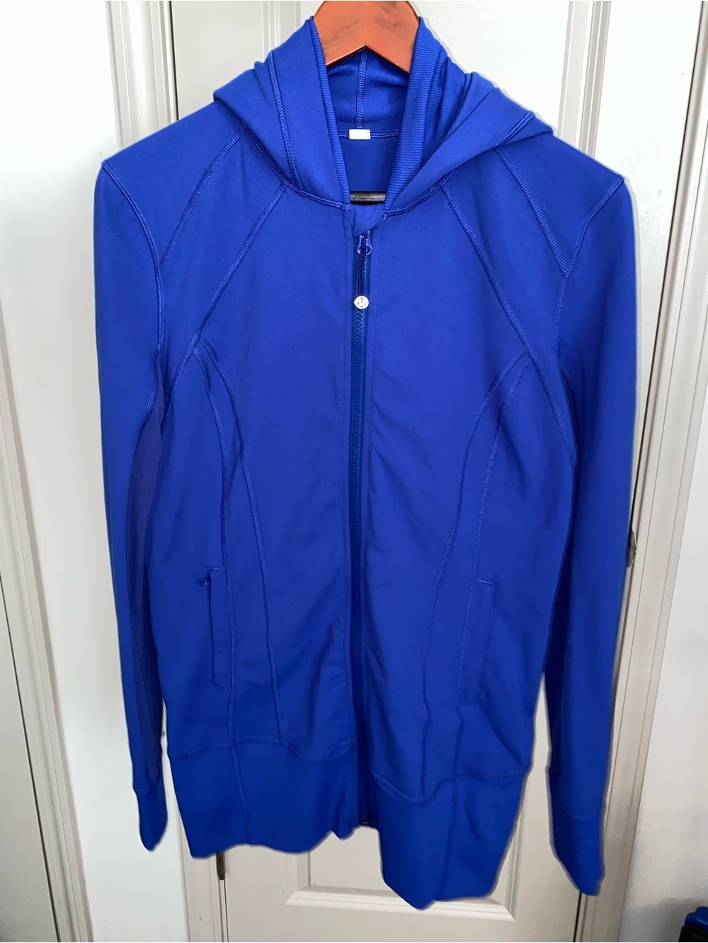 Women’s Lululemon Jacket size 10